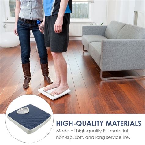 How To Use A Mechanical Weight Scale