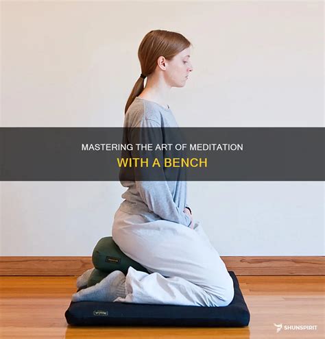 Top 10 Best Meditation Benches in 2020 Reviews Buyer's Guide