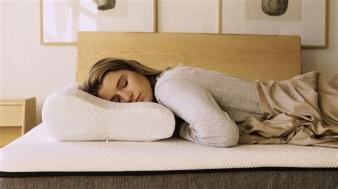 How To Use A Memory Pillow