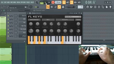 How To Use A Midi In Fl Studio