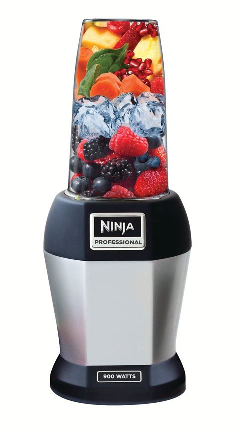 How To Use A Ninja Blender Single Serve