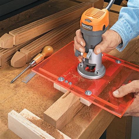 How To Use A Palm Router For Beginners