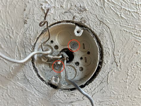 How To Use A Pancake Electrical Box