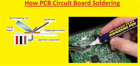 How To Use A Pcb Board