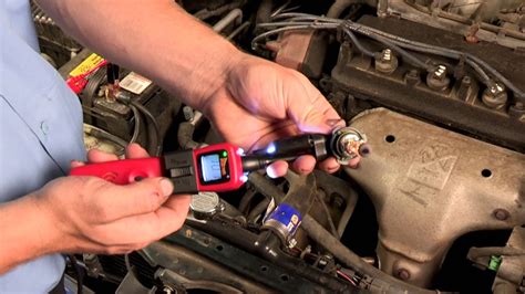 How To Use A Power Probe Tester