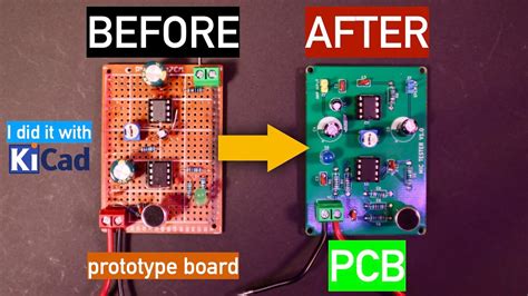 How To Use A Prototype Pcb