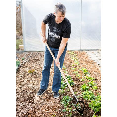 How To Use A Push Pull Hoe