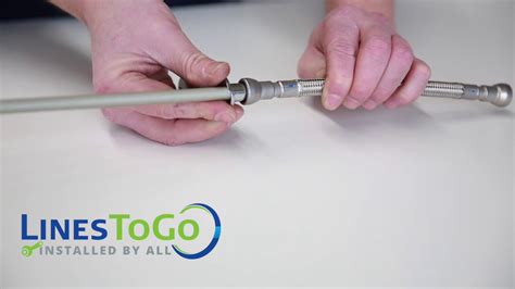 How To Use A Quick Disconnect Tool