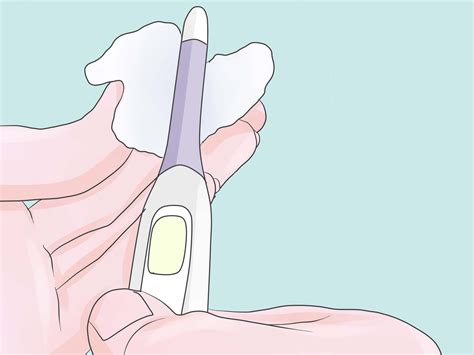 How To Use A Rectal Thermometer