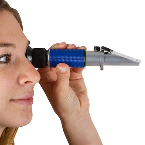 How To Use A Refractometer