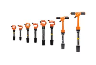 How To Use A Rivet Buster