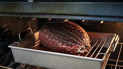 How To Use A Roasting Oven