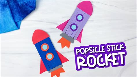 How To Use A Rocket Stick