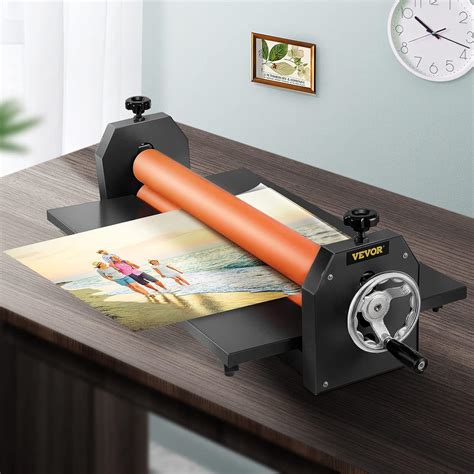 How To Use A Roll Laminator Machine