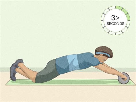 how to use a roller abs