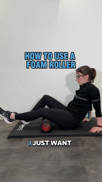 How To Use A Roller Correctly