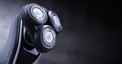 How To Use A Rotary Razor