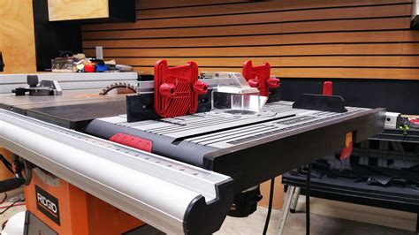 How To Use A Router Table Saw
