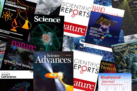 How To Use A Science Journal