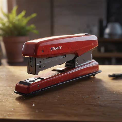 How To Use A Slap Stapler