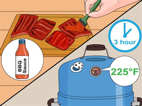 How To Use A Smoker With Charcoal