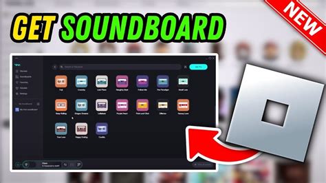 how to use a soundboard on roblox mobile｜TikTok Search