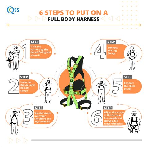 How To Use A Step In Harness