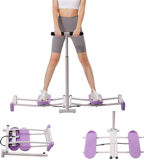 How To Use A Thigh Exerciser