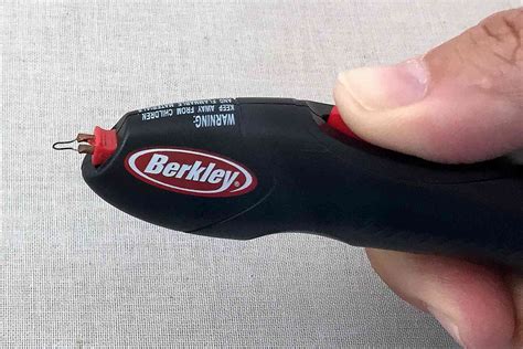 How To Use A Thread Burner