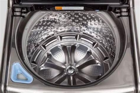 how to use a top load washer without agitator