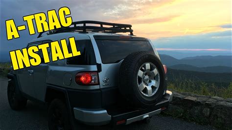 Turn Off ABS TRAC VSC Toyota FJ Cruiser Forum