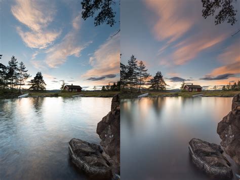 How To Use A Variable Neutral Density Filter In Photography