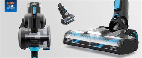 How To Use A Vax Blade 4