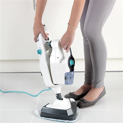 How To Use A Vax Handheld Steamer