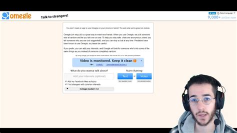 how to use a vpn on omegle
