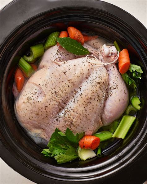 how to use a whole chicken for soup