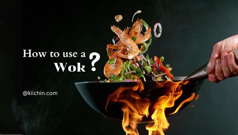 How To Use A Wok Reddit