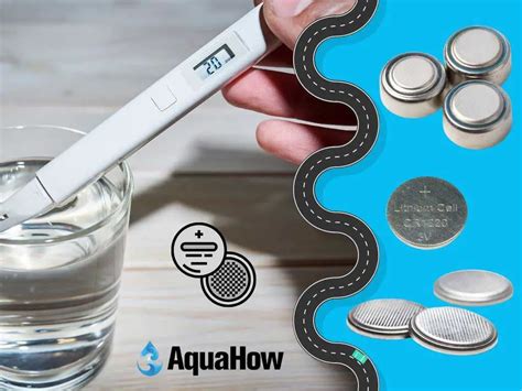How To Use A Zero Water Tester