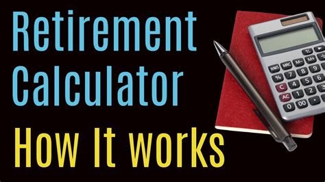 How to Use AARP Retirement Calculator