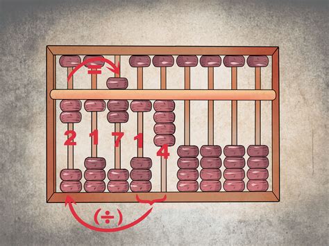 How To Use Abacus For Beginners