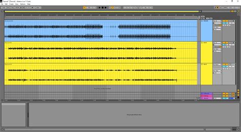 How To Use Ableton Without Midi Controller