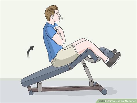 Maximize Your Ab Workouts: A Beginner's Guide to Using an Abs Bench