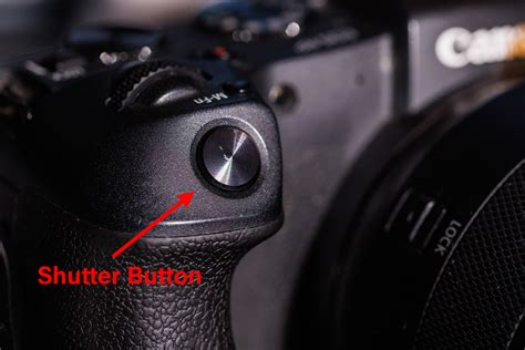 how to use action button as camera shutter