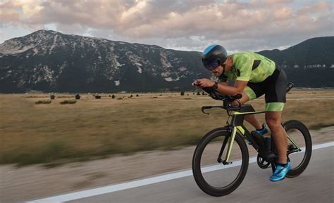 How To Use Aero Bars