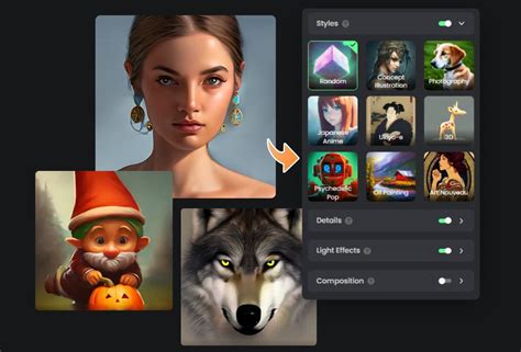 How To Use Ai To Make Art