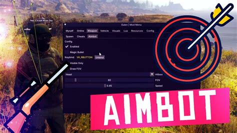 how to use aimbot hack in codm