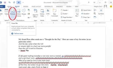How To Use Alignment Guides In Word