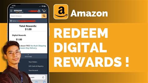How To Use Amazon Digital Points