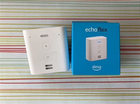 How To Use Amazon Echo Flex