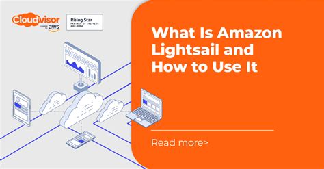 How To Use Amazon Lightsail